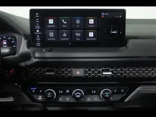 Honda Accord Hybrid 2025 Touring 4dr Sedan