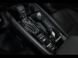 Honda Accord Hybrid 2025 Touring 4dr Sedan