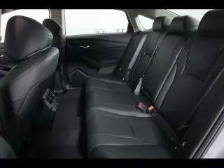 Honda Accord Hybrid 2025 Touring 4dr Sedan