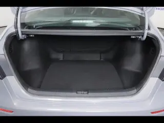 Honda Accord Hybrid 2025 Touring 4dr Sedan