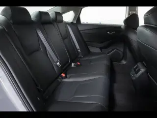 Honda Accord Hybrid 2025 Touring 4dr Sedan