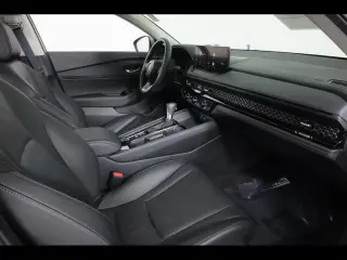 Honda Accord Hybrid 2025 Touring 4dr Sedan