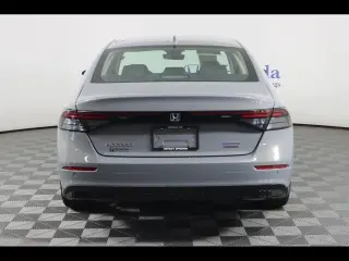 Honda Accord Hybrid 2025 Touring 4dr Sedan