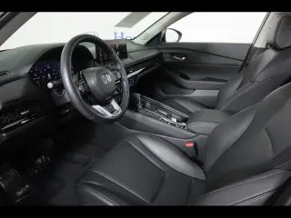 Honda Accord Hybrid 2025 Touring 4dr Sedan