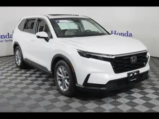 Honda CR-V 2025 EX-L 4dr SUV