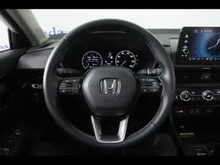 Honda CR-V 2025 EX-L 4dr SUV