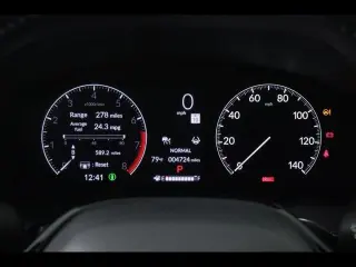 Honda CR-V 2025 EX-L 4dr SUV