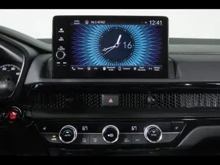 Honda CR-V 2025 EX-L 4dr SUV