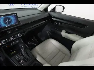 Honda CR-V 2025 EX-L 4dr SUV