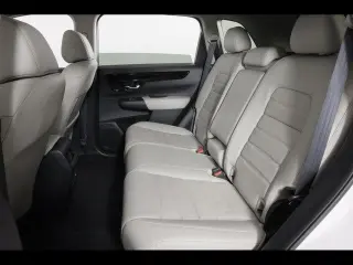 Honda CR-V 2025 EX-L 4dr SUV