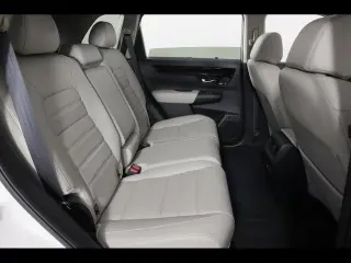 Honda CR-V 2025 EX-L 4dr SUV