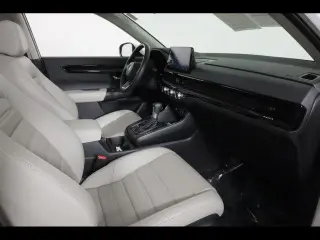 Honda CR-V 2025 EX-L 4dr SUV