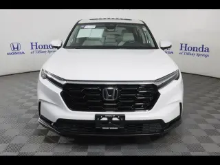 Honda CR-V 2025 EX-L 4dr SUV