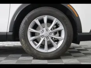 Honda CR-V 2025 EX-L 4dr SUV
