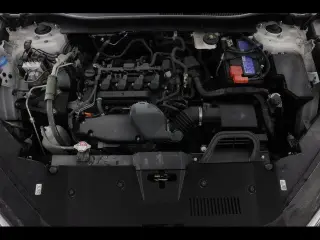 Honda CR-V 2025 EX-L 4dr SUV