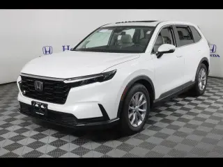 Honda CR-V 2025 EX-L 4dr SUV