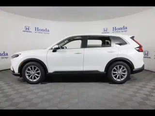 Honda CR-V 2025 EX-L 4dr SUV