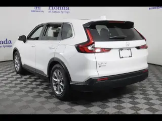 Honda CR-V 2025 EX-L 4dr SUV