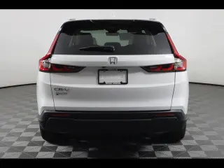 Honda CR-V 2025 EX-L 4dr SUV