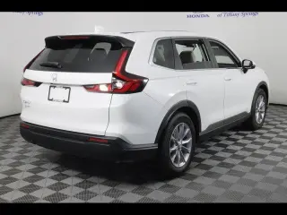 Honda CR-V 2025 EX-L 4dr SUV