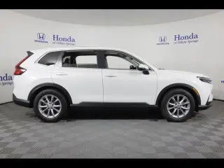 Honda CR-V 2025 EX-L 4dr SUV