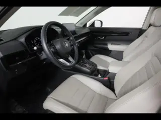 Honda CR-V 2025 EX-L 4dr SUV