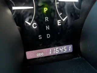 2008 Toyota Highlander Base