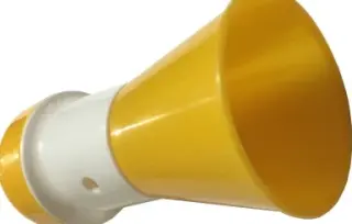 VUVUZELAS, TROMPETAS, CORNETAS