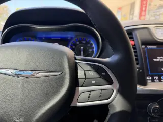 2019 Chrysler 300 Touring