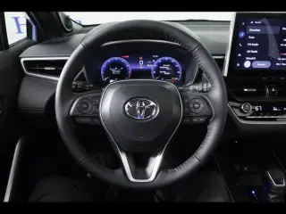 Toyota Corolla Cross 2026 AWD XLE 4dr Crossover