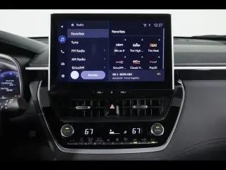 Toyota Corolla Cross 2026 AWD XLE 4dr Crossover