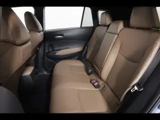 Toyota Corolla Cross 2026 AWD XLE 4dr Crossover