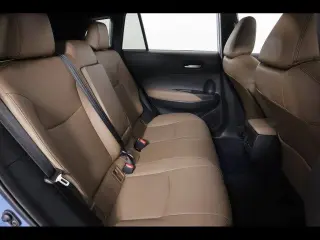 Toyota Corolla Cross 2026 AWD XLE 4dr Crossover