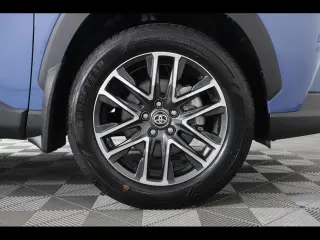 Toyota Corolla Cross 2026 AWD XLE 4dr Crossover