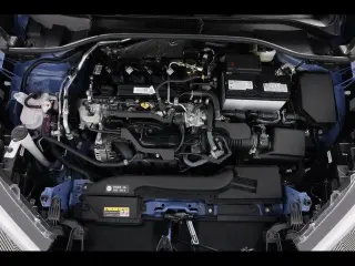 Toyota Corolla Cross 2026 AWD XLE 4dr Crossover