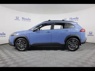 Toyota Corolla Cross 2026 AWD XLE 4dr Crossover