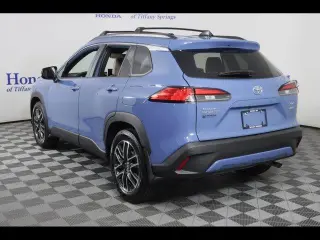 Toyota Corolla Cross 2026 AWD XLE 4dr Crossover