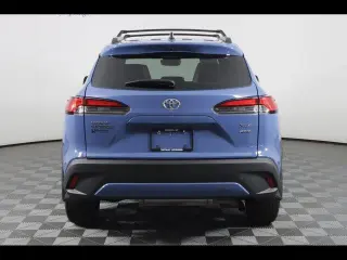 Toyota Corolla Cross 2026 AWD XLE 4dr Crossover