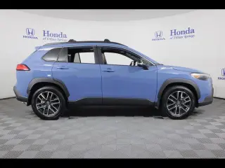 Toyota Corolla Cross 2026 AWD XLE 4dr Crossover