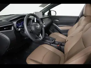 Toyota Corolla Cross 2026 AWD XLE 4dr Crossover