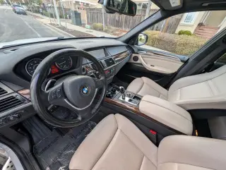 2013 BMW X5 xDrive50i