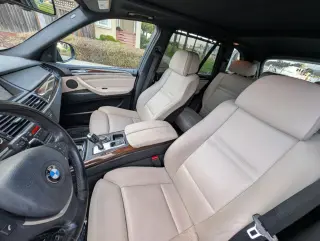 2013 BMW X5 xDrive50i