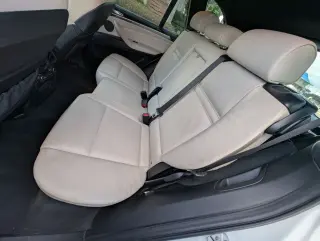 2013 BMW X5 xDrive50i