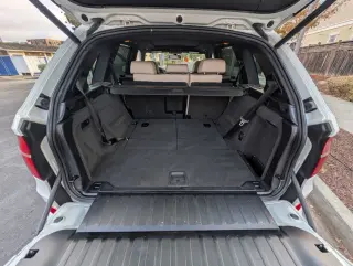 2013 BMW X5 xDrive50i