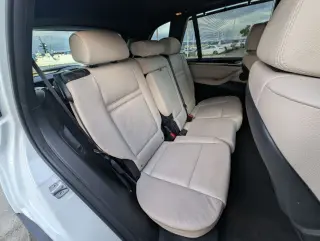 2013 BMW X5 xDrive50i