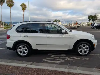 2013 BMW X5 xDrive50i
