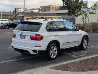 2013 BMW X5 xDrive50i