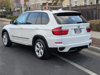 2013 BMW X5 xDrive50i