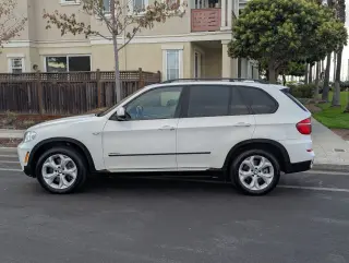 2013 BMW X5 xDrive50i