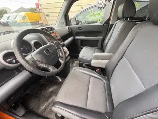 2006 Honda Element EX-P